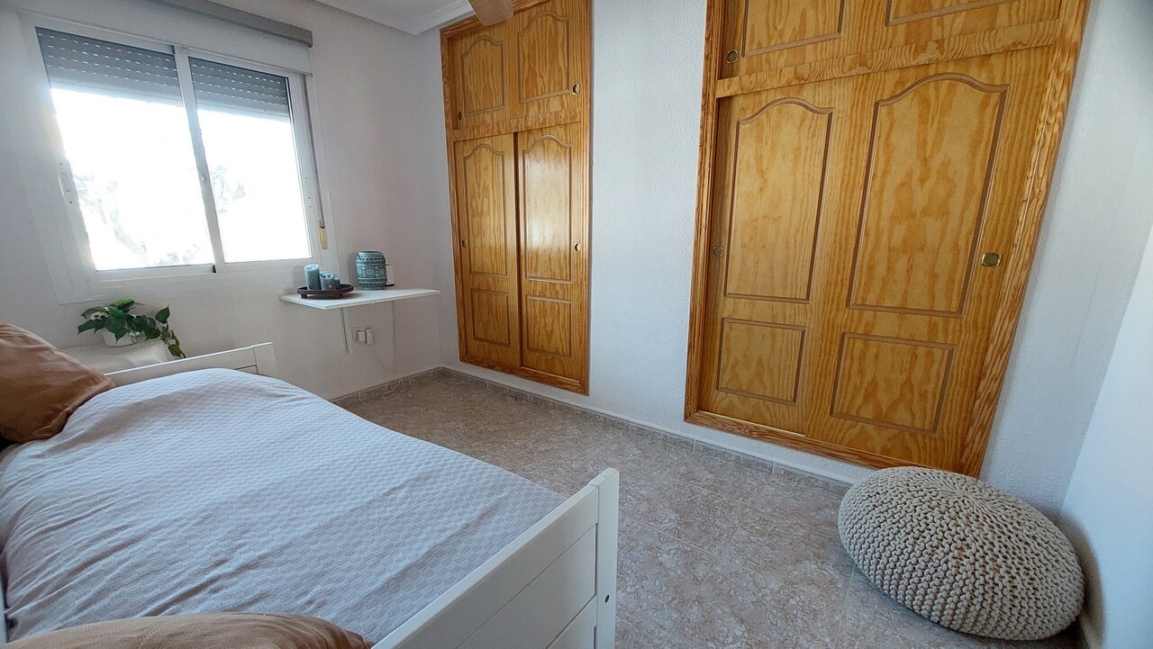 3 Bed, 3 Bath, HouseFor Sale, Camposol, Murcia