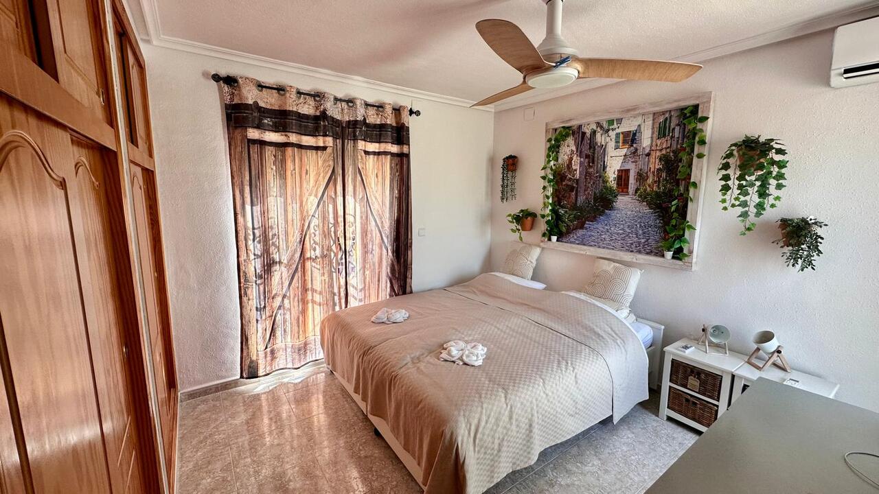 3 Bed, 3 Bath, HouseFor Sale, Camposol, Murcia