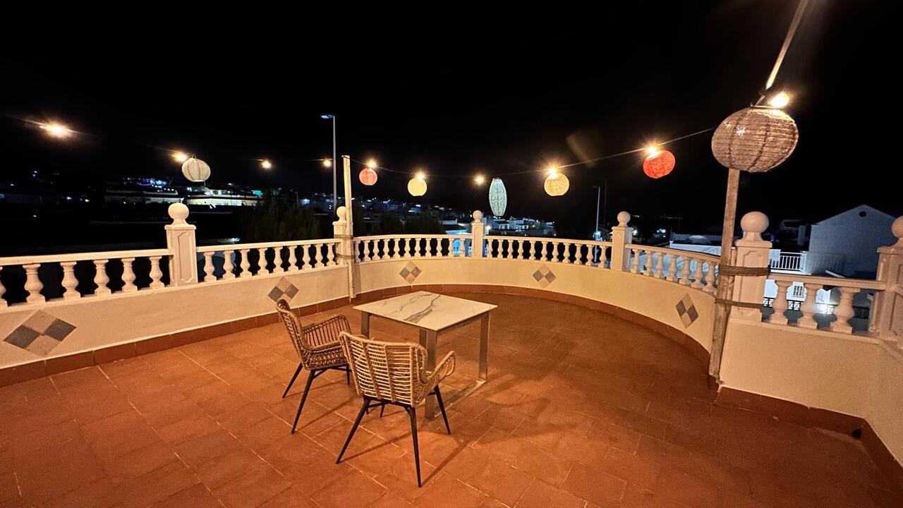 3 Bed, 3 Bath, HouseFor Sale, Camposol, Murcia