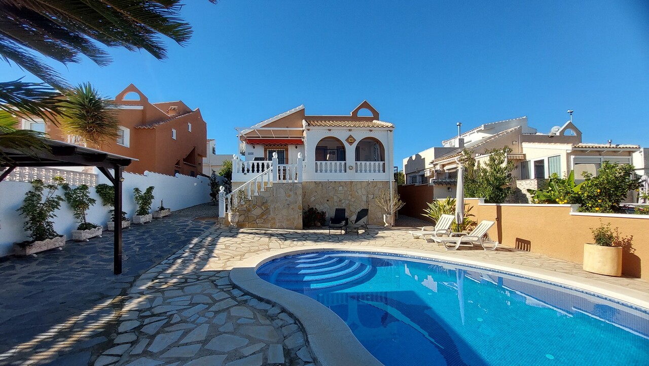 2 Bed, 2 Bath, HouseFor Sale, Camposol, Murcia 2 Bed, 2 Bath, HouseFor Sale, Camposol, Murcia
