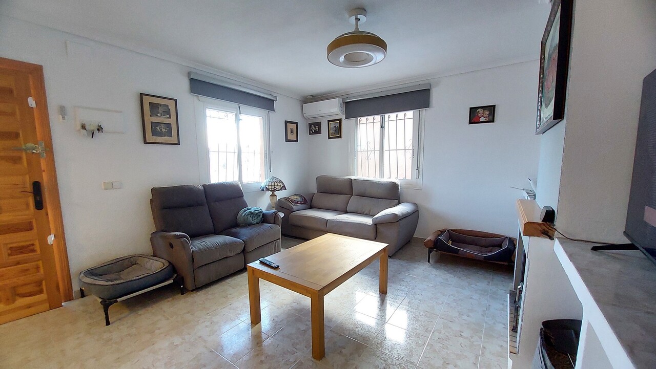 2 Bed, 2 Bath, HouseFor Sale, Camposol, Murcia