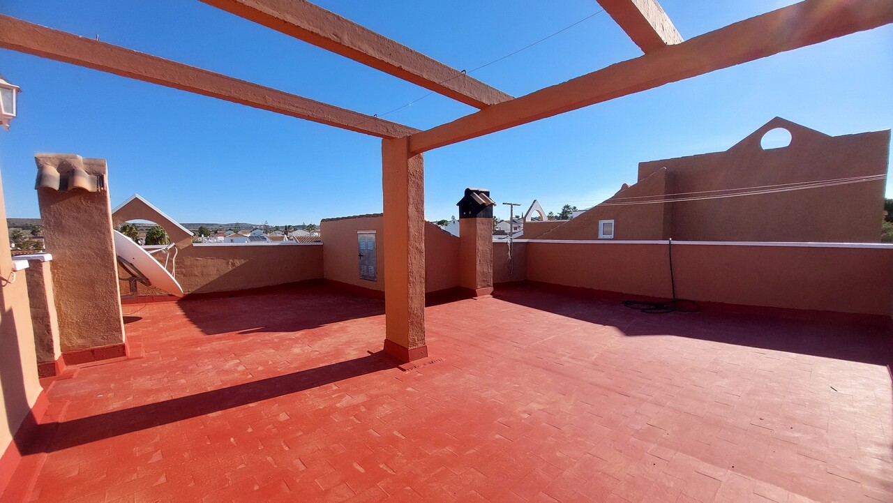 2 Bed, 2 Bath, HouseFor Sale, Camposol, Murcia