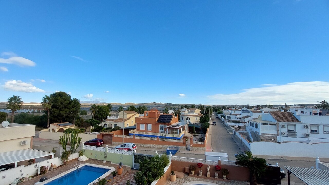 2 Bed, 2 Bath, HouseFor Sale, Camposol, Murcia