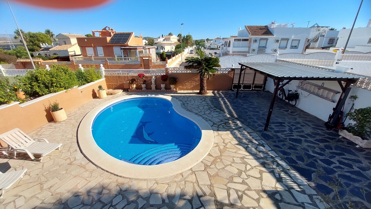 2 Bed, 2 Bath, HouseFor Sale, Camposol, Murcia