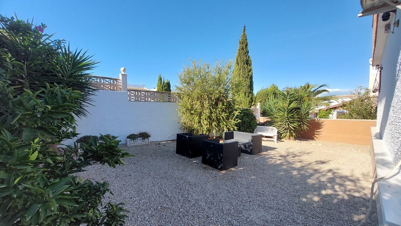 2 Bed, 2 Bath, HouseFor Sale, Camposol, Murcia