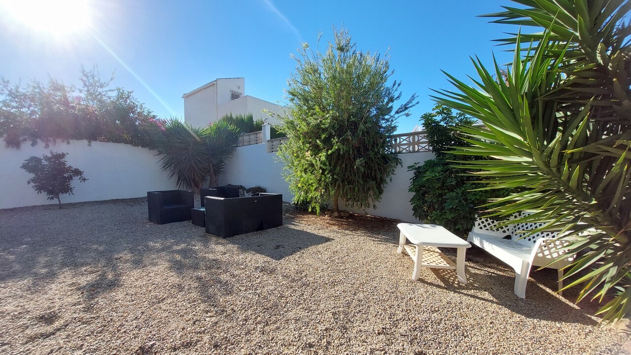 2 Bed, 2 Bath, HouseFor Sale, Camposol, Murcia