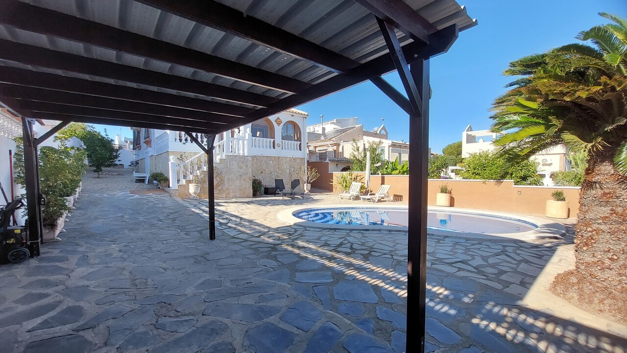 2 Bed, 2 Bath, HouseFor Sale, Camposol, Murcia
