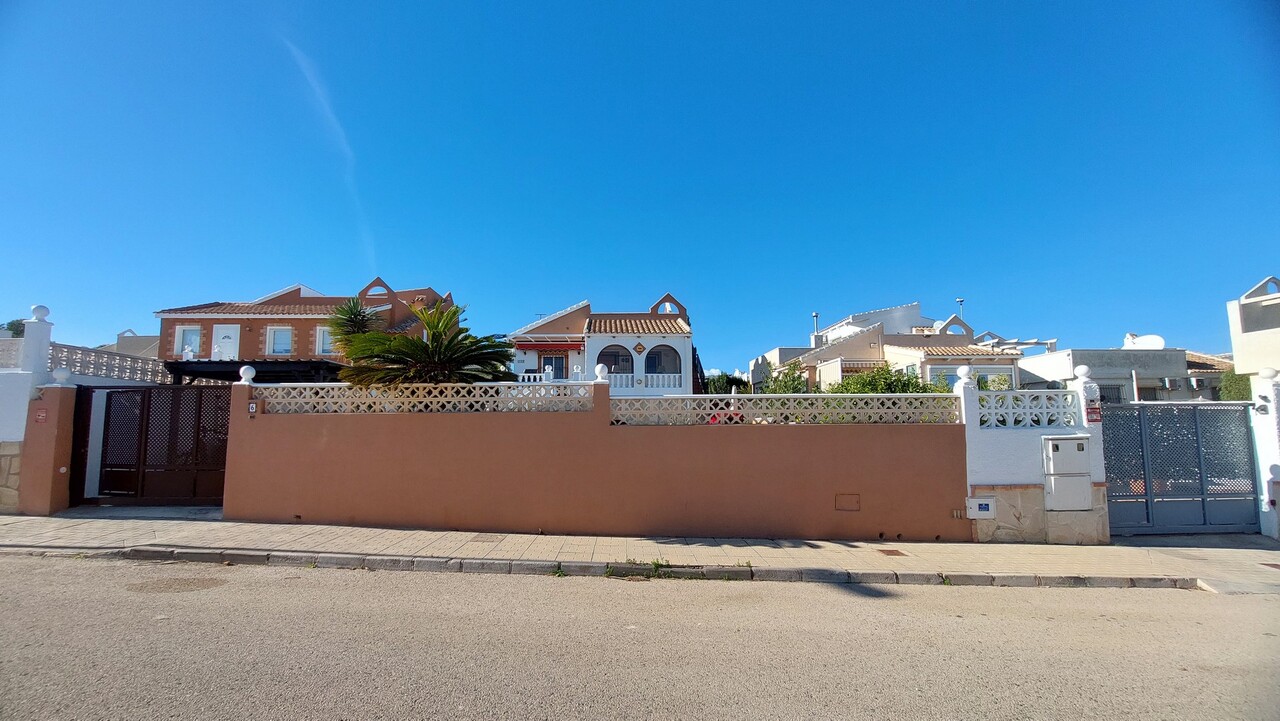 2 Bed, 2 Bath, HouseFor Sale, Camposol, Murcia