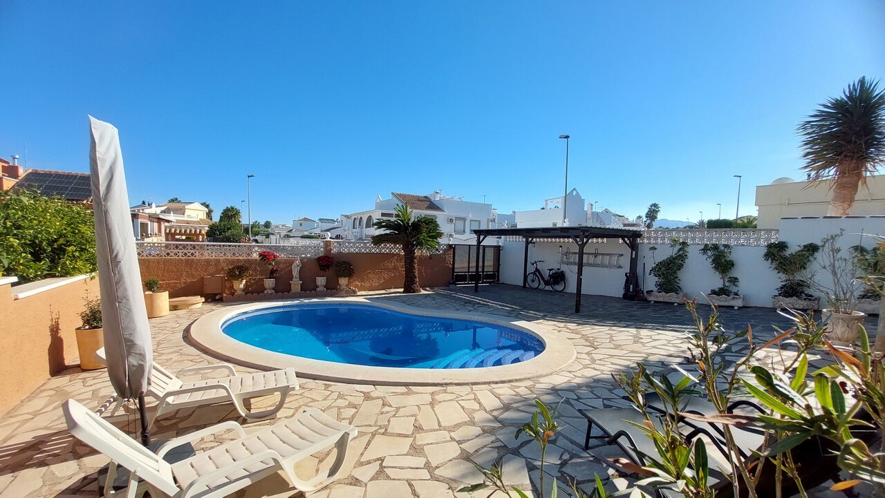 2 Bed, 2 Bath, HouseFor Sale, Camposol, Murcia