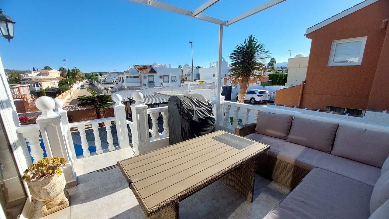 2 Bed, 2 Bath, HouseFor Sale, Camposol, Murcia