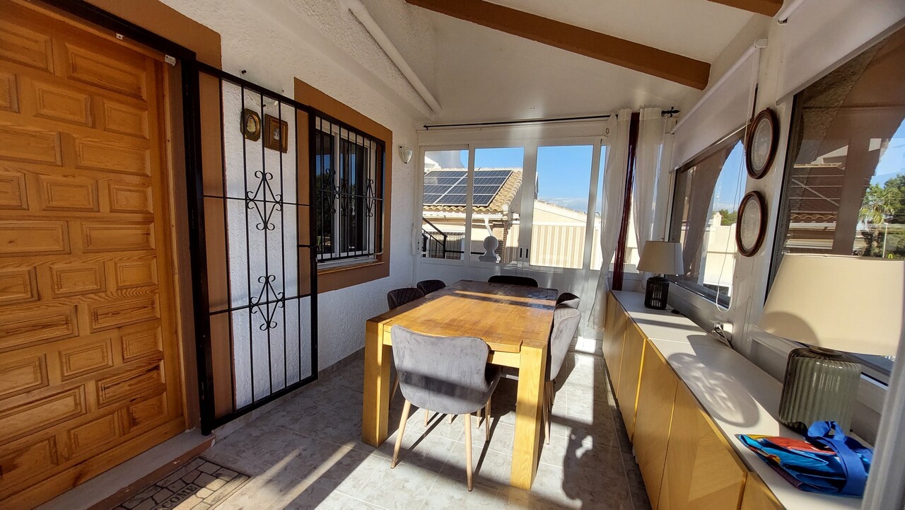 2 Bed, 2 Bath, HouseFor Sale, Camposol, Murcia