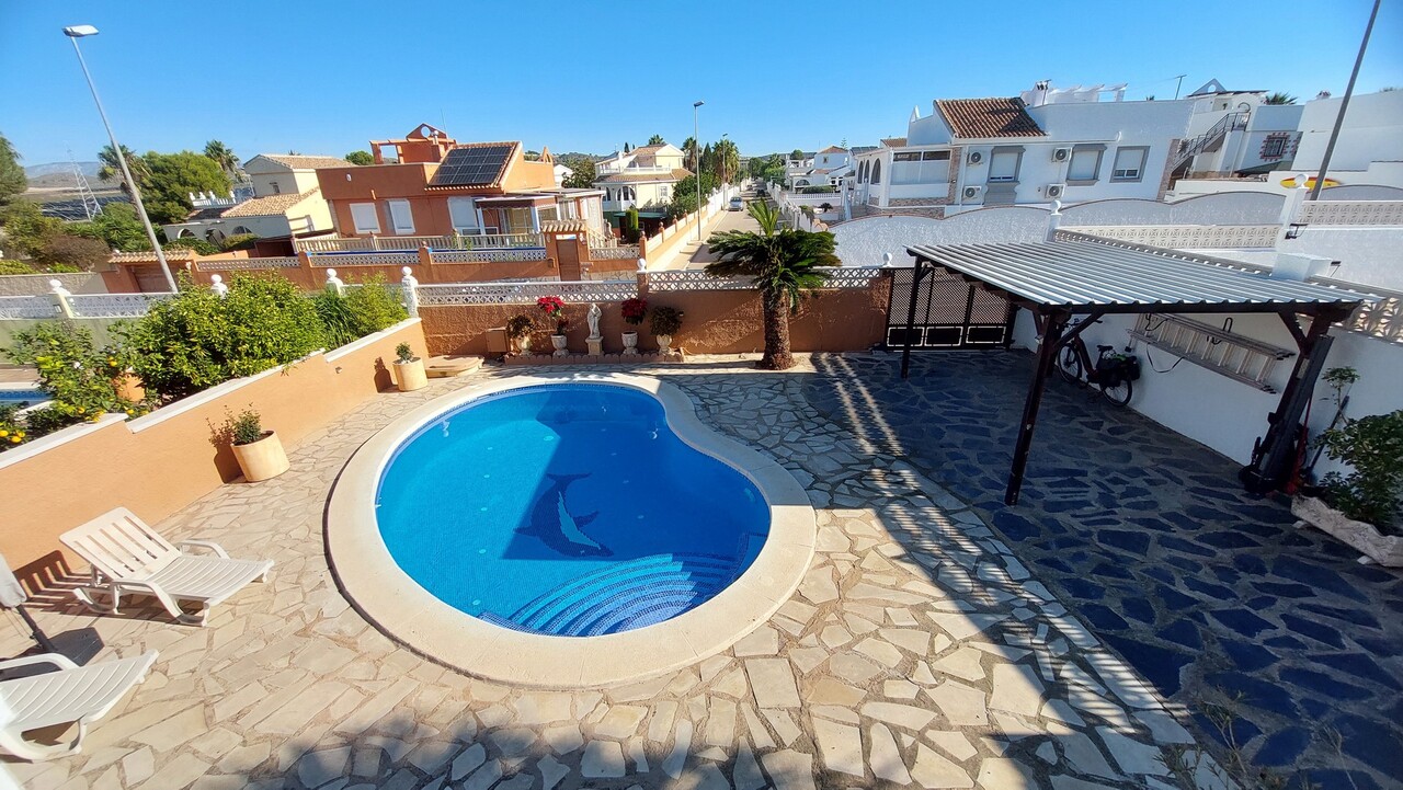 2 Bed, 2 Bath, HouseFor Sale, Camposol, Murcia