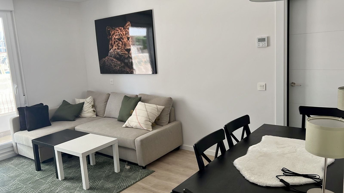 2 Bed, 2 Bath, ApartmentFor Sale, Nueva Andalucia, Malaga