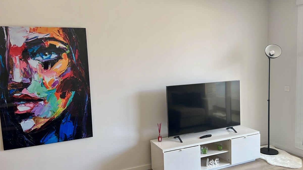 2 Bed, 2 Bath, ApartmentFor Sale, Nueva Andalucia, Malaga