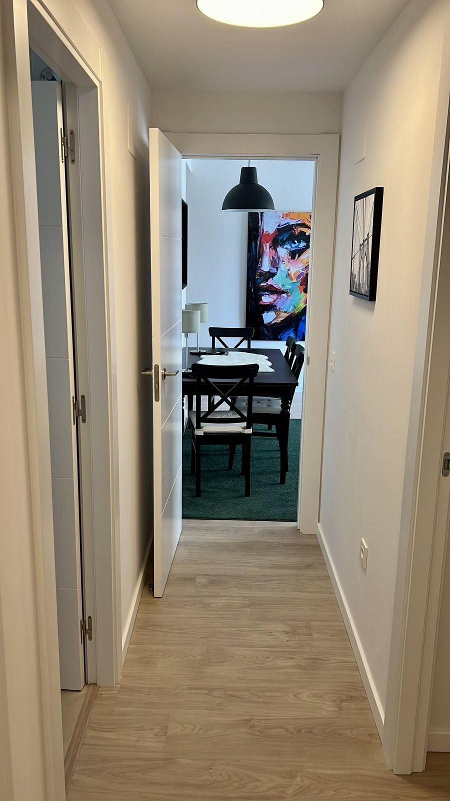 2 Bed, 2 Bath, ApartmentFor Sale, Nueva Andalucia, Malaga