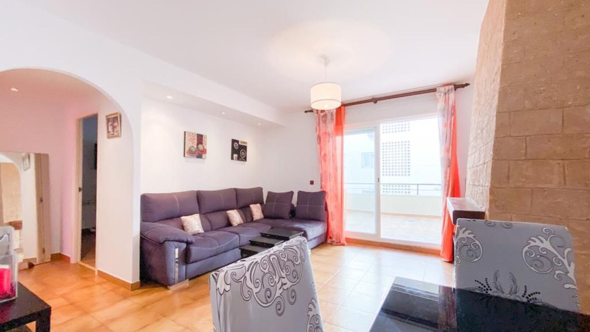 2 Bed, 2 Bath, ApartmentFor Sale, Calahonda, Malaga