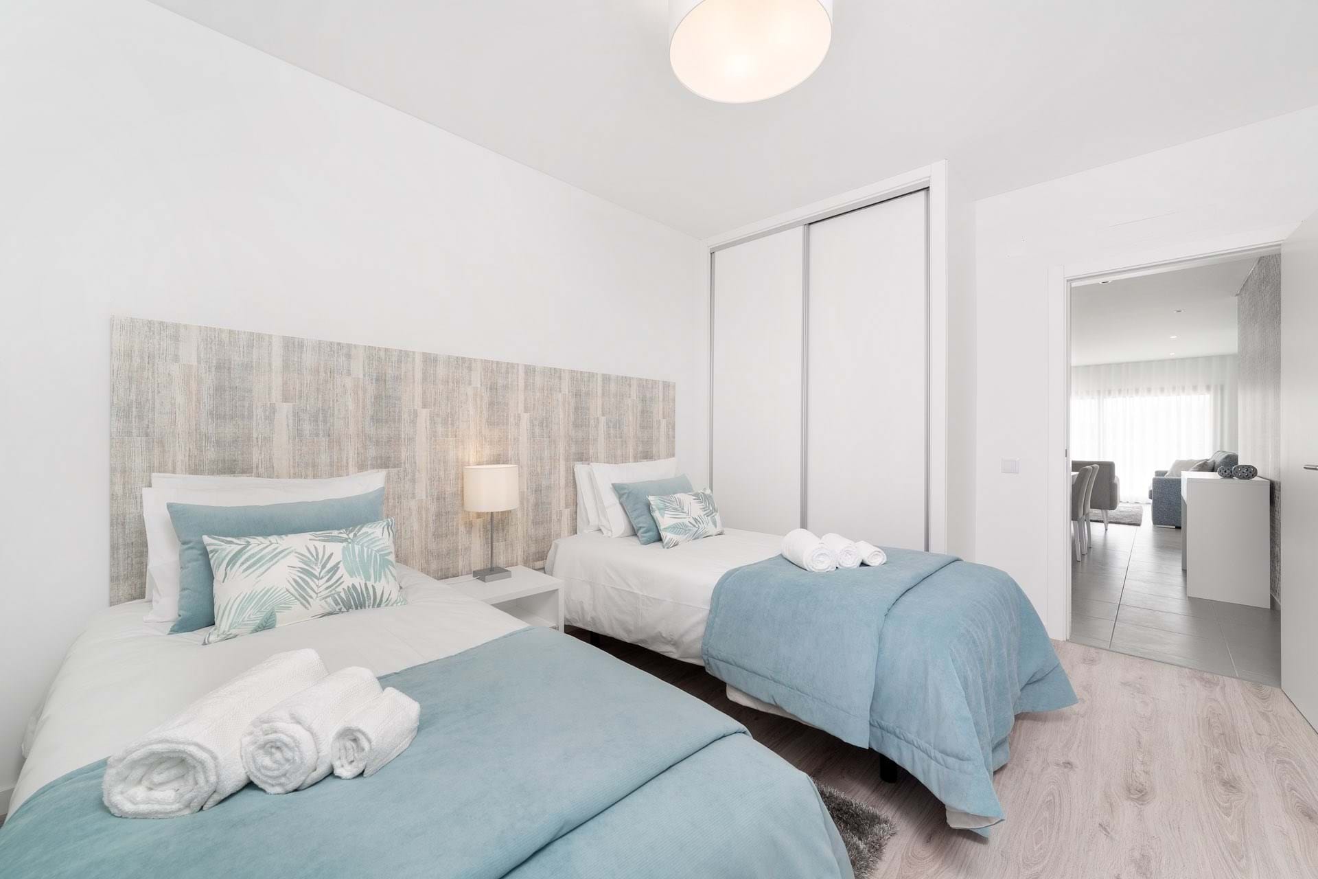 2 Bed, 2 Bath, ApartmentFor Sale, Alcobaça, Leiria, 2460-693