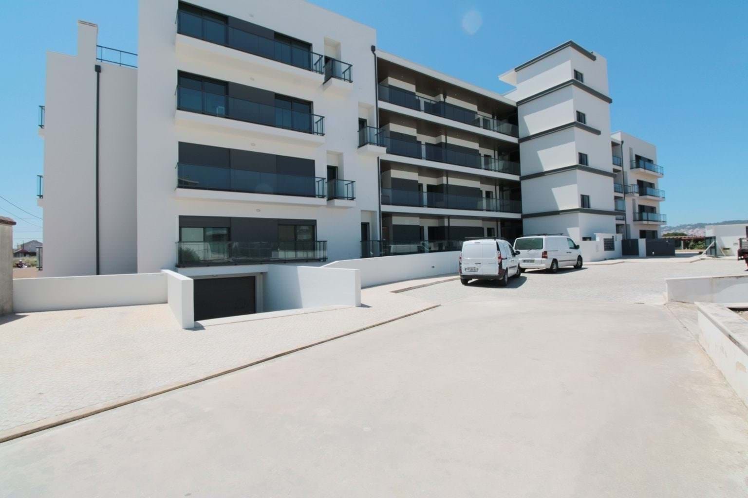 2 Bed, 2 Bath, ApartmentFor Sale, Alcobaça, Leiria, 2460-693