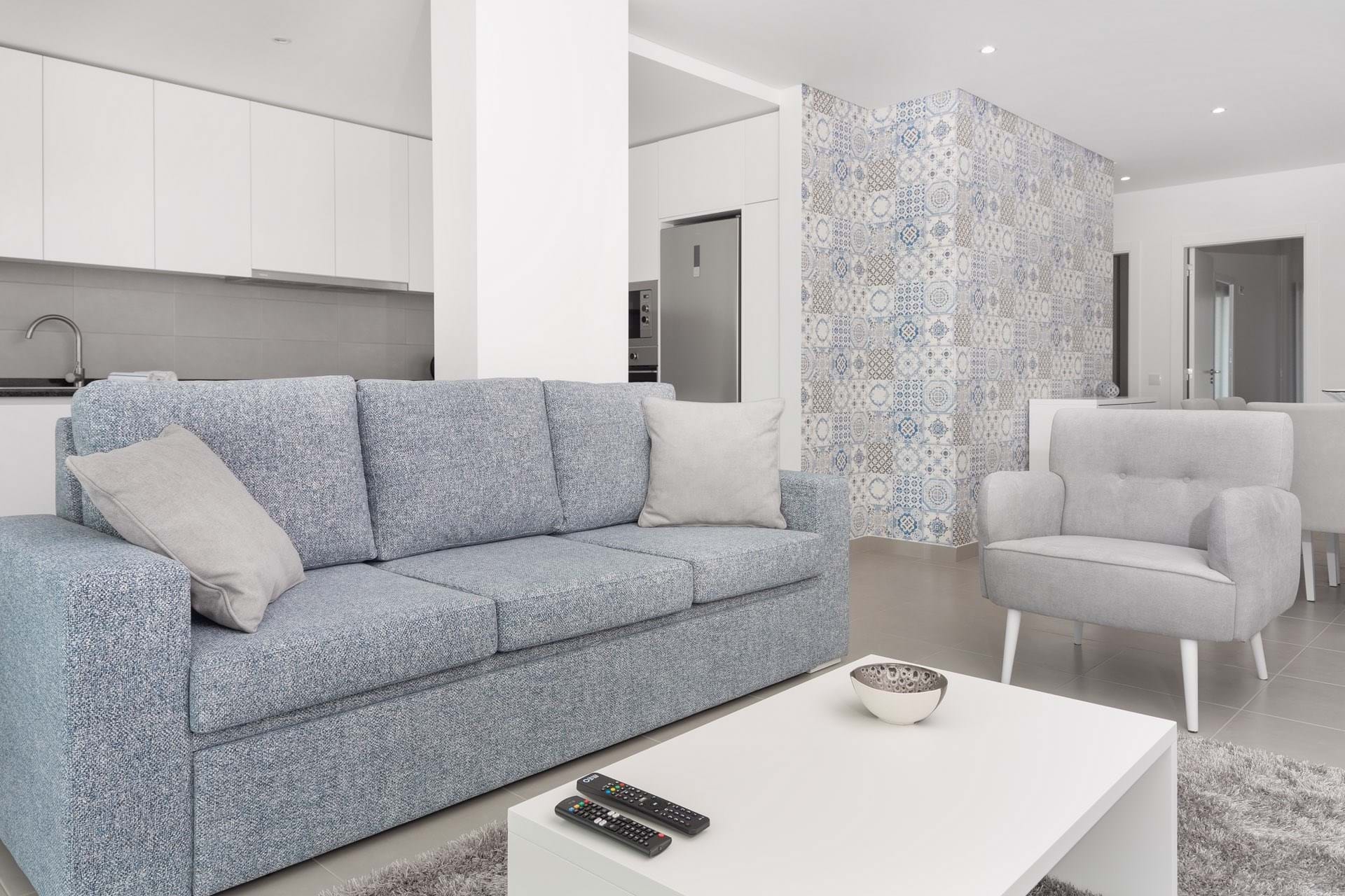 2 Bed, 2 Bath, ApartmentFor Sale, Alcobaça, Leiria, 2460-693