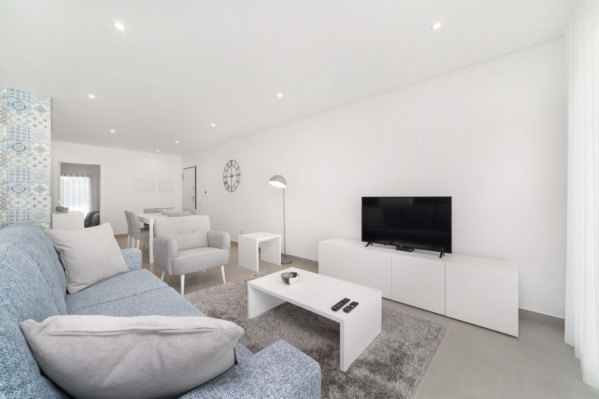 2 Bed, 2 Bath, ApartmentFor Sale, Alcobaça, Leiria, 2460-693