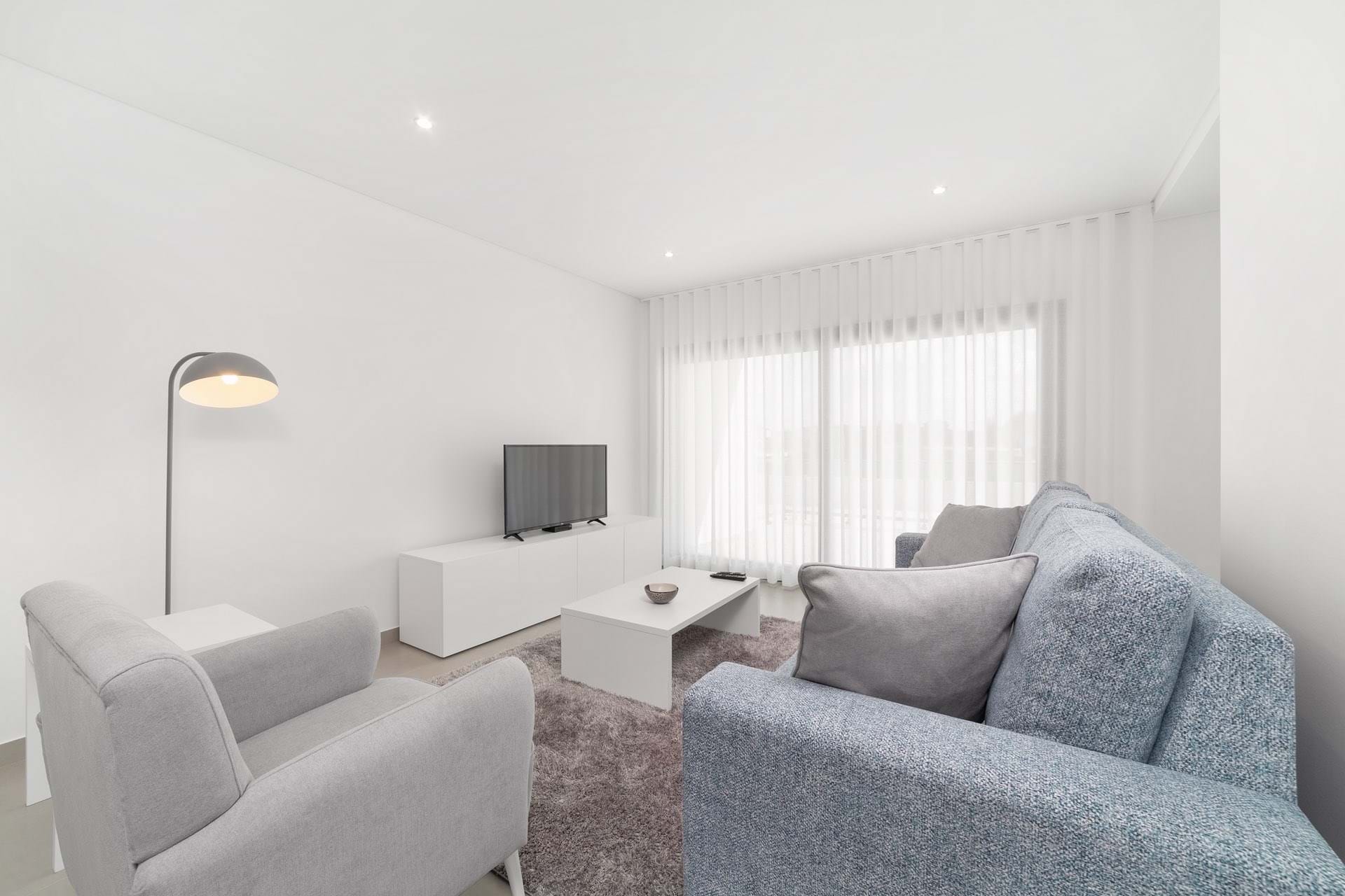 2 Bed, 2 Bath, ApartmentFor Sale, Alcobaça, Leiria, 2460-693