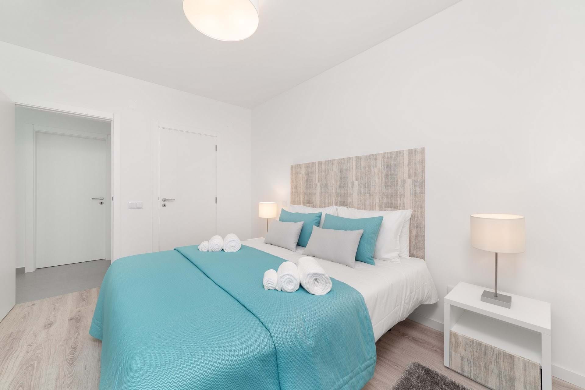 2 Bed, 2 Bath, ApartmentFor Sale, Alcobaça, Leiria, 2460-693