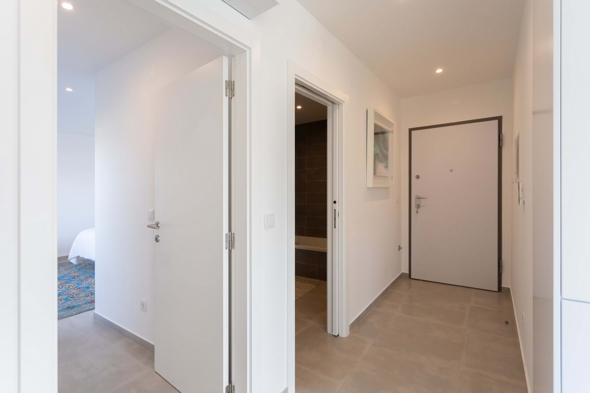 1 Bed, 1 Bath, ApartmentFor Sale, Nazaré, Leiria, 2450-060