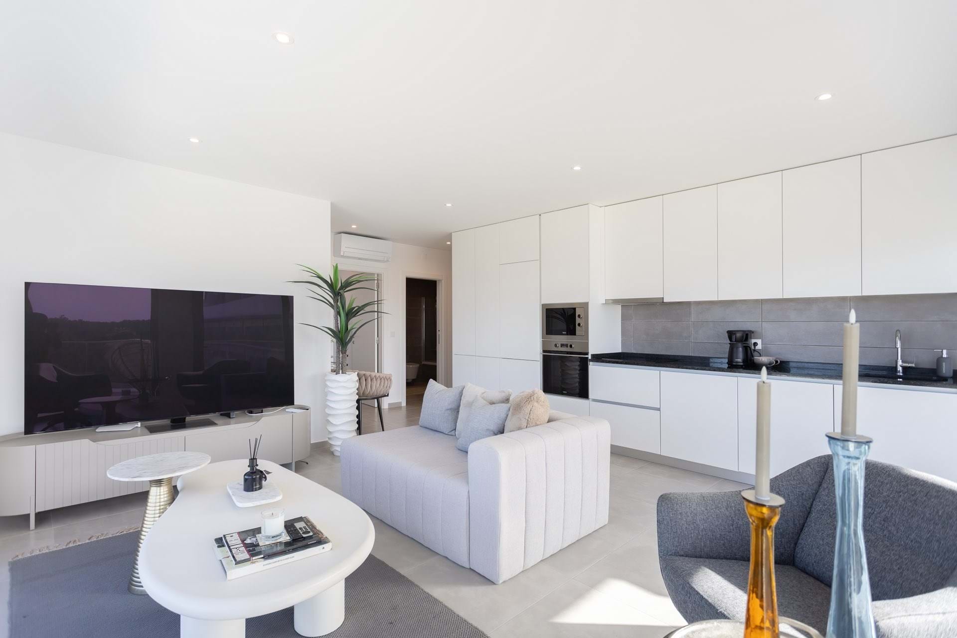 1 Bed, 1 Bath, ApartmentFor Sale, Nazaré, Leiria, 2450-060