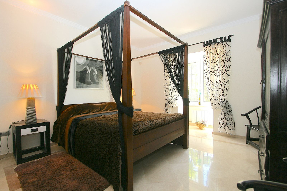 5 Bed, 4 Bath, HouseFor Sale, Mijas, Malaga