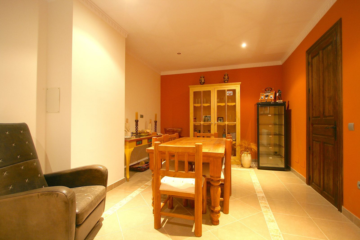 5 Bed, 4 Bath, HouseFor Sale, Mijas, Malaga