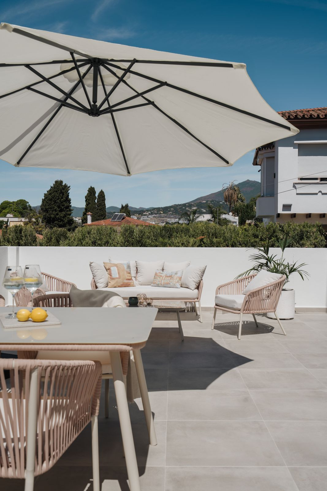 3 Bed, 3 Bath, HouseFor Sale, Nueva Andalucia, Malaga