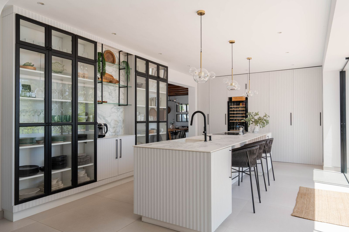 4 Bed, 4 Bath, HouseFor Sale, Benahavis, Malaga