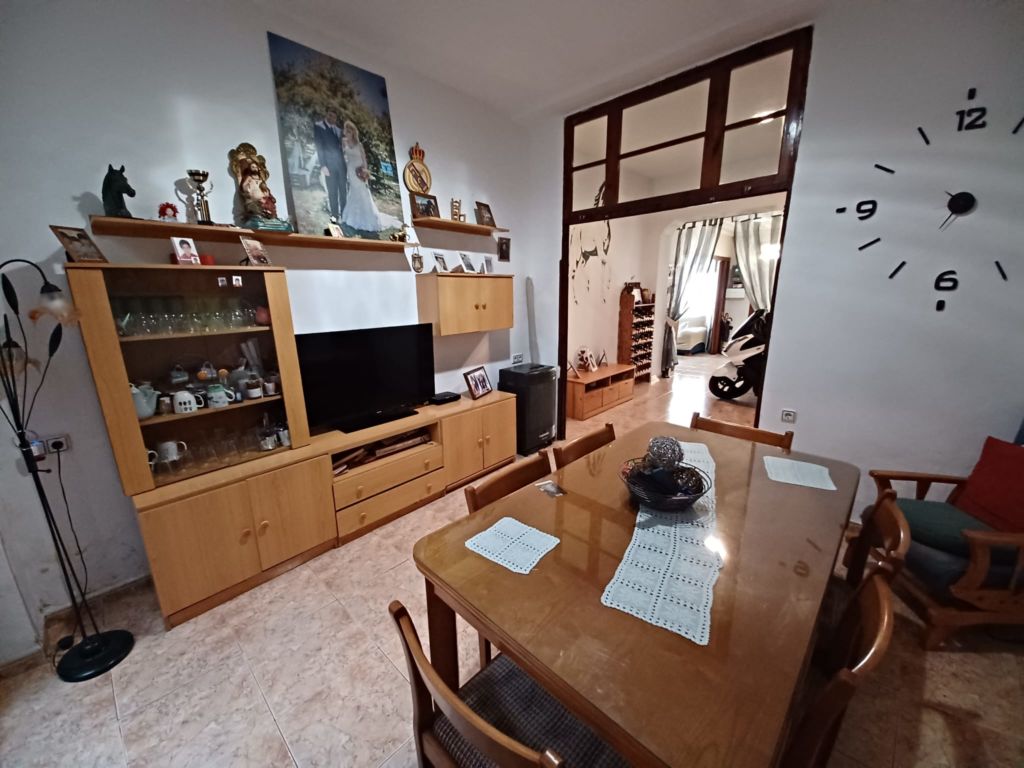 6 Bed, 1 Bath, HouseFor Sale, Oliva, Valencia, 46780
