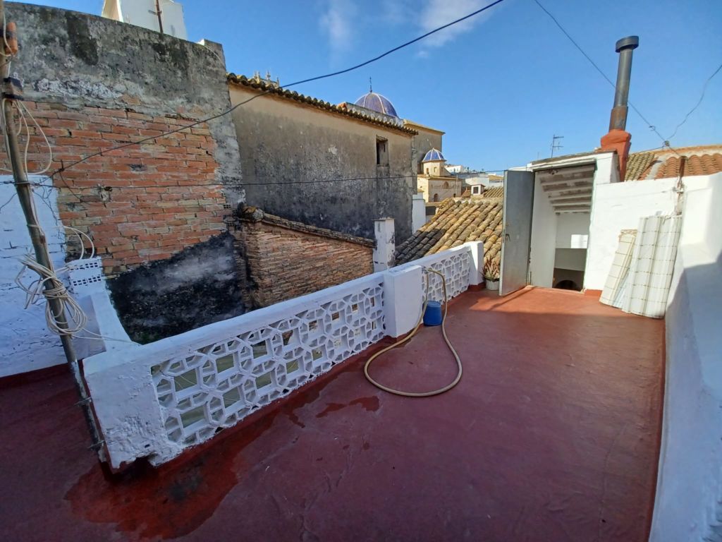 6 Bed, 1 Bath, HouseFor Sale, Oliva, Valencia, 46780