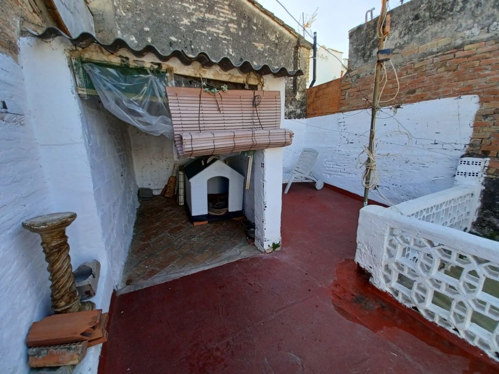 6 Bed, 1 Bath, HouseFor Sale, Oliva, Valencia, 46780