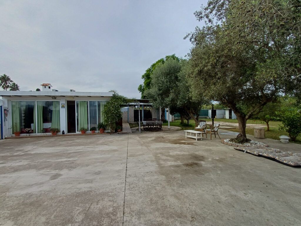 2 Bed, 1 Bath, HouseFor Sale, Oliva, Valencia, 46780