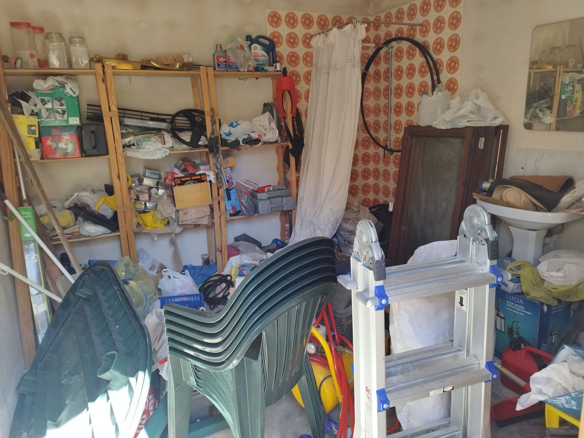 1 Bed, 1 Bath, HouseFor Sale, Sencelles, Islas Baleares