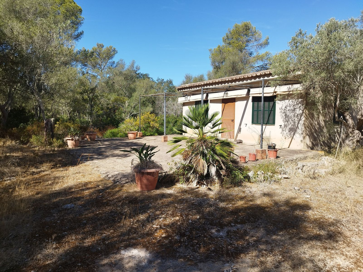1 Bed, 1 Bath, HouseFor Sale, Sencelles, Islas Baleares