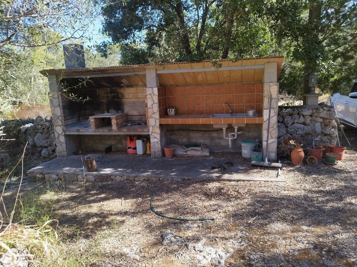 1 Bed, 1 Bath, HouseFor Sale, Sencelles, Islas Baleares