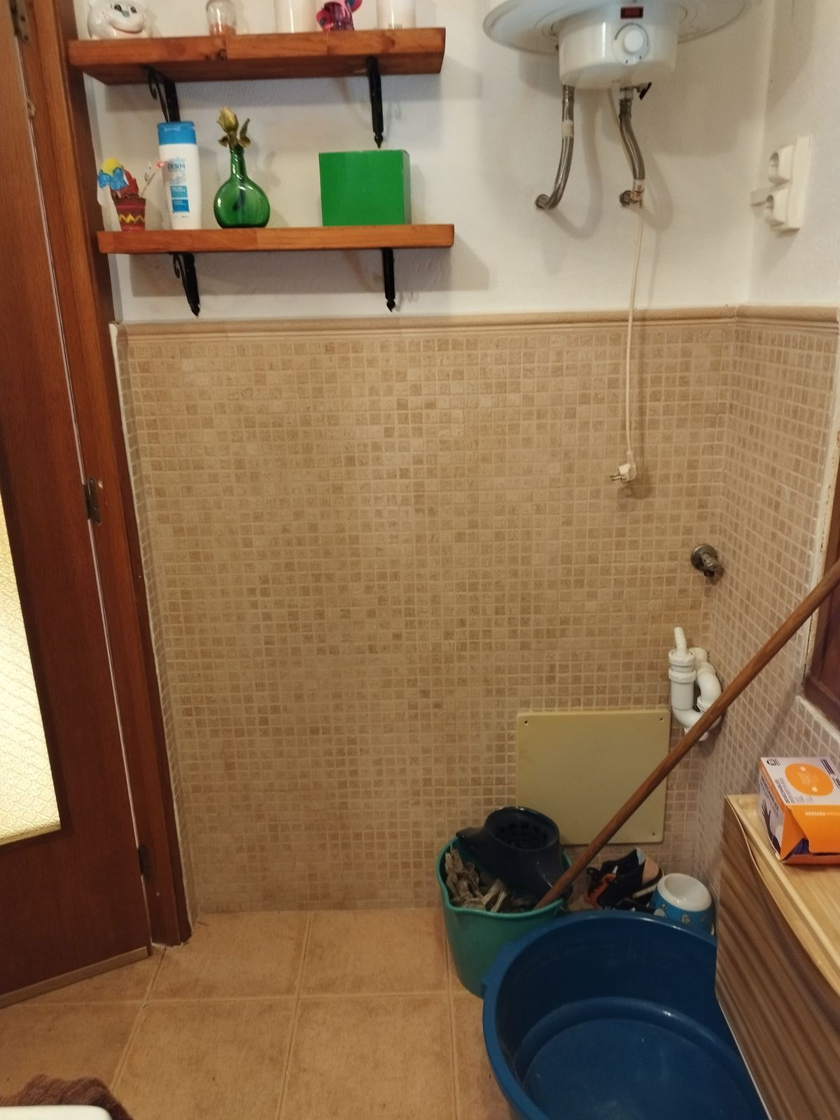 1 Bed, 1 Bath, HouseFor Sale, Sencelles, Islas Baleares