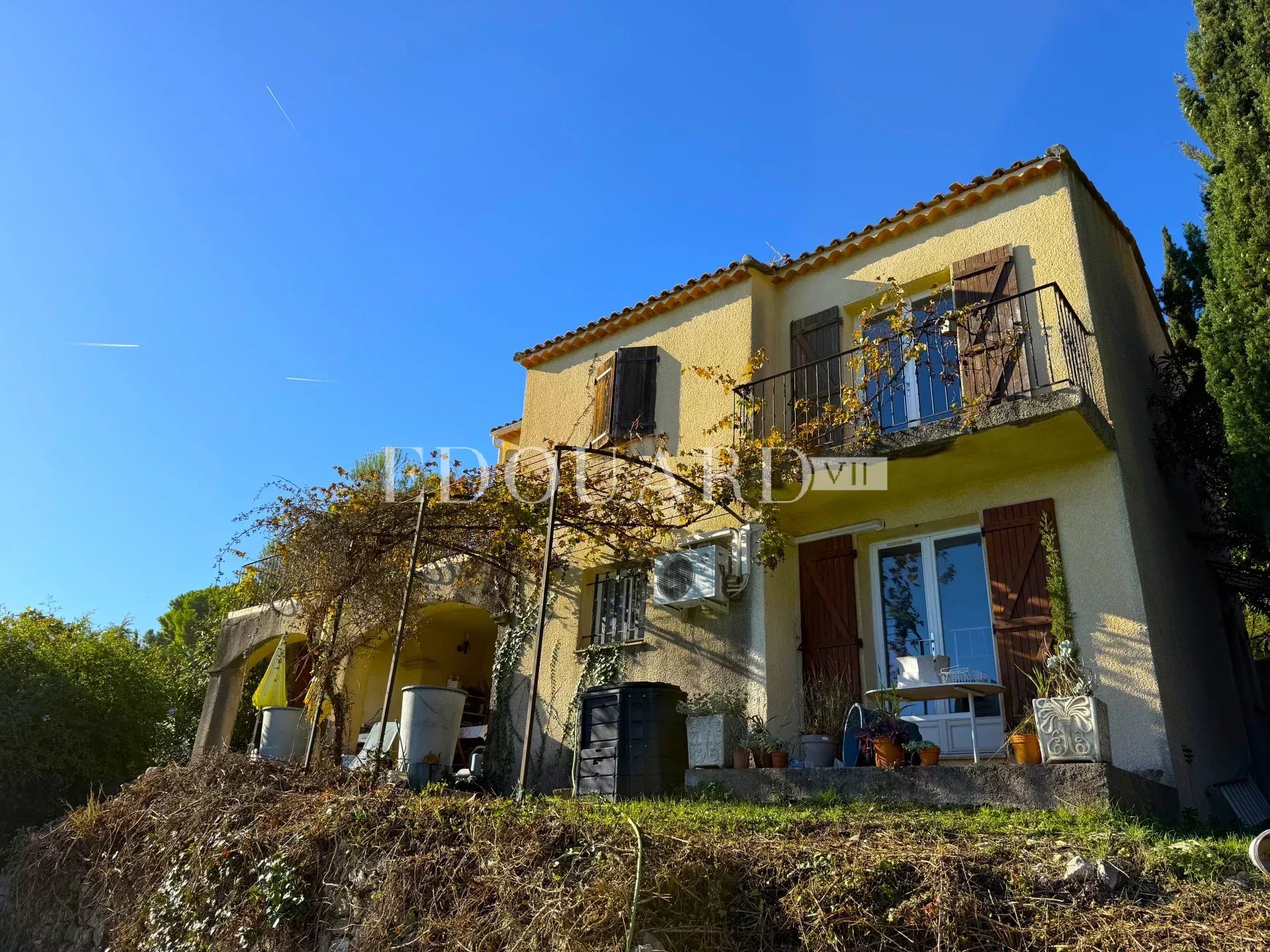 HouseFor Sale, Roquebrune-Cap-Martin, Alpes-Maritimes