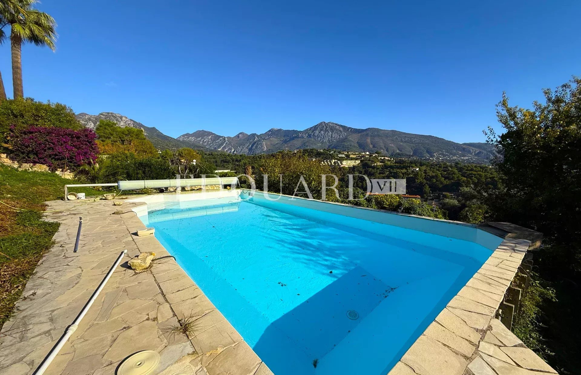 HouseFor Sale, Roquebrune-Cap-Martin, Alpes-Maritimes