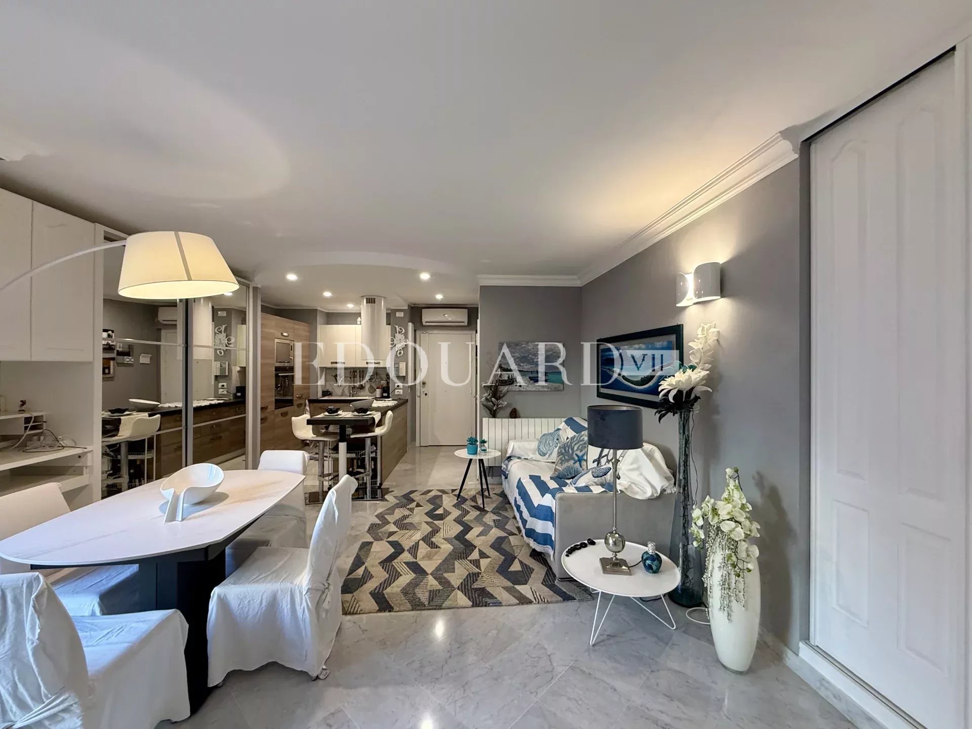 1 Bed, 1 Bath, ApartmentFor Sale, Menton, Alpes-Maritimes