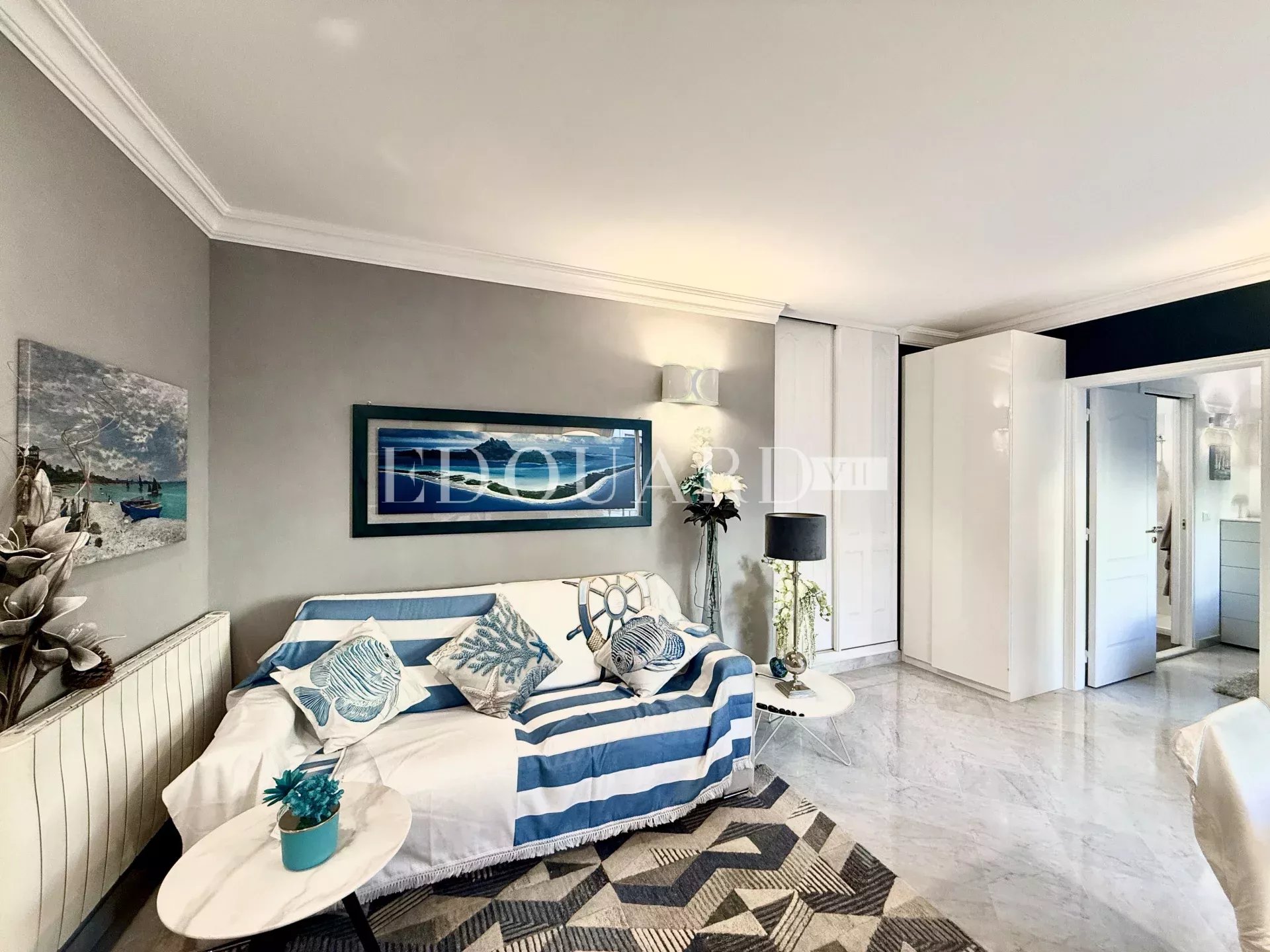 1 Bed, 1 Bath, ApartmentFor Sale, Menton, Alpes-Maritimes