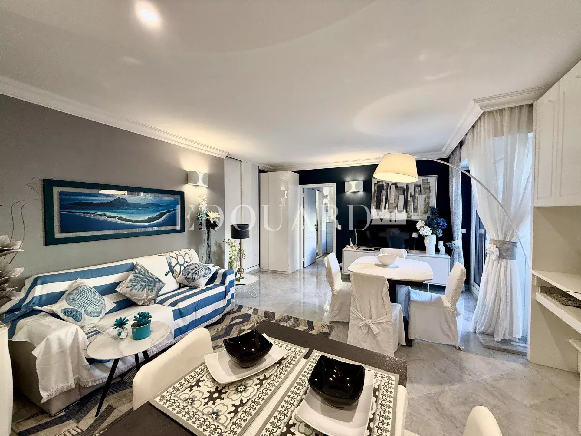 1 Bed, 1 Bath, ApartmentFor Sale, Menton, Alpes-Maritimes