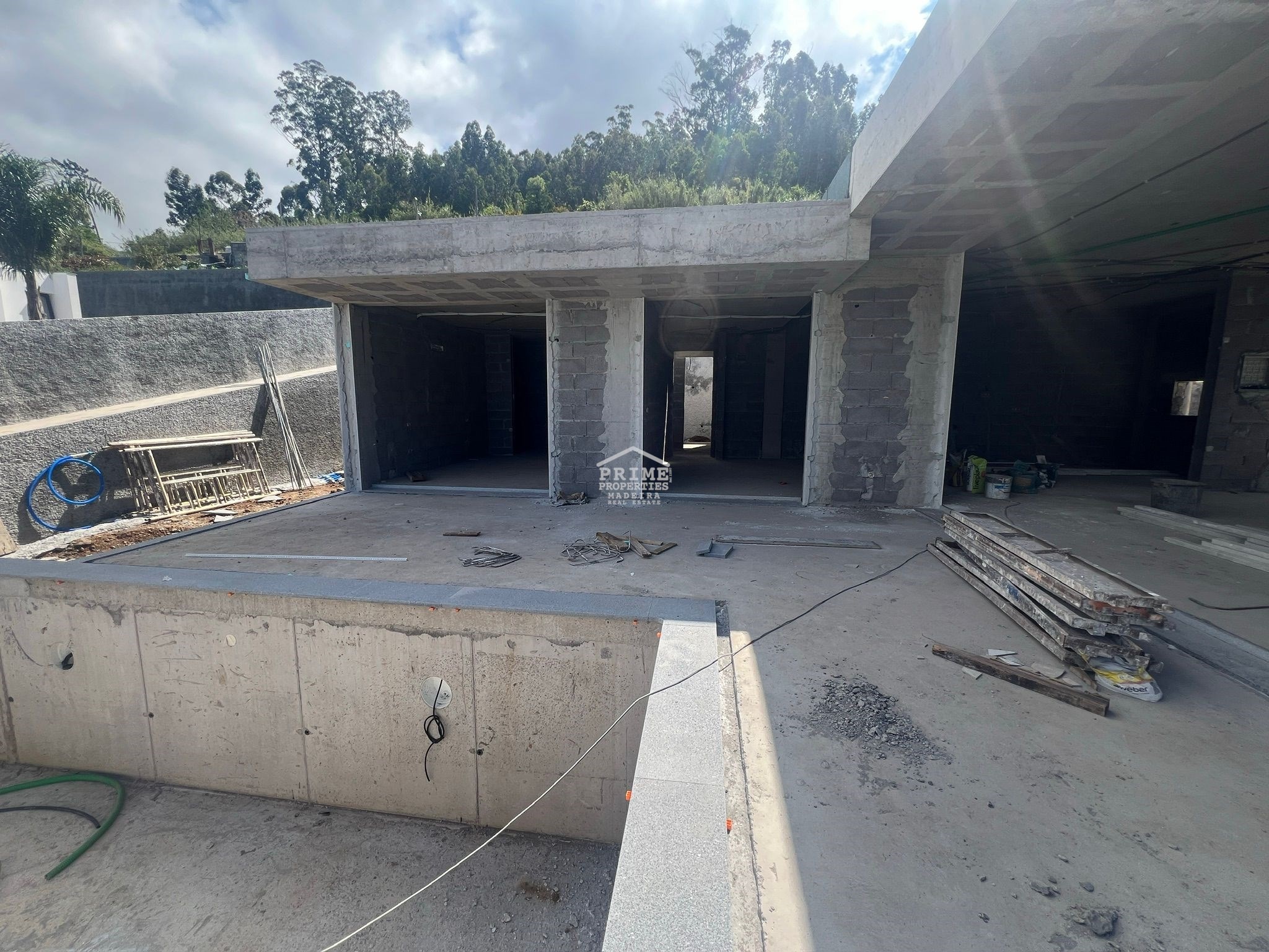 3 Bed, 2 Bath, HouseFor Sale, Calheta, Ilha da Madeira, 9370-079