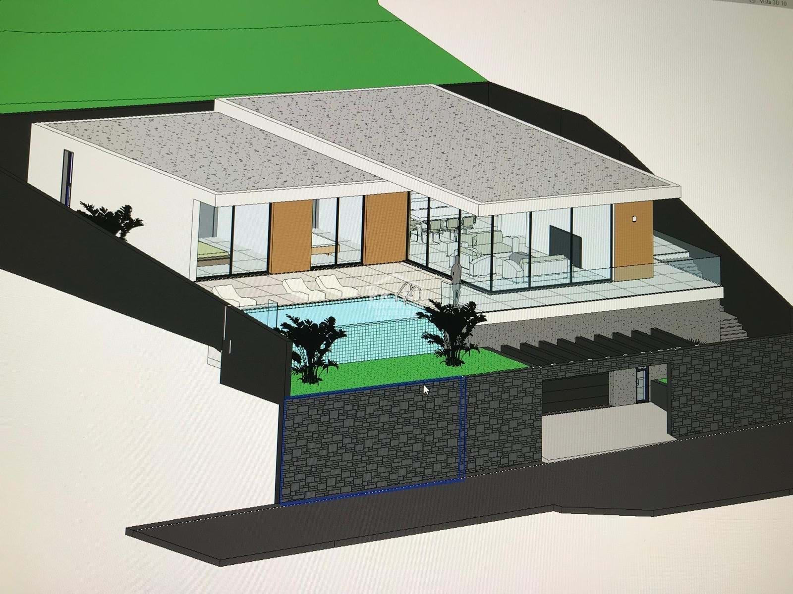 3 Bed, 2 Bath, HouseFor Sale, Calheta, Ilha da Madeira, 9370-079