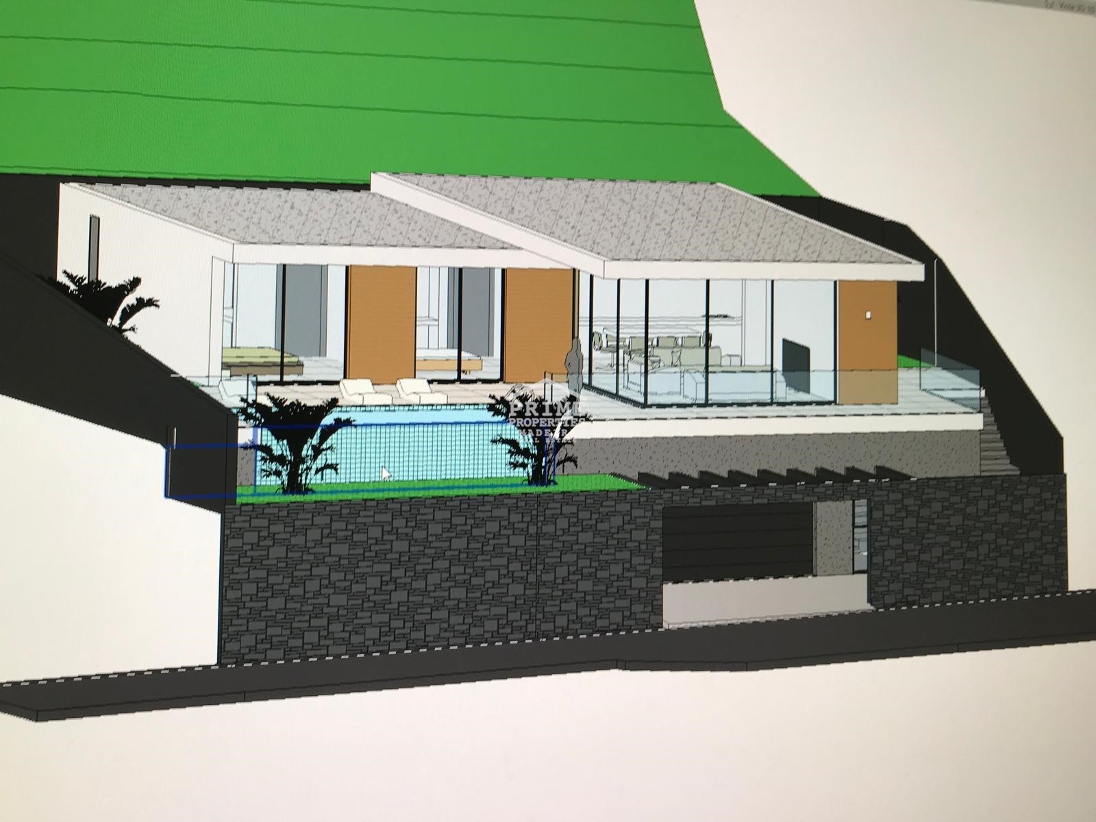 3 Bed, 2 Bath, HouseFor Sale, Calheta, Ilha da Madeira, 9370-079