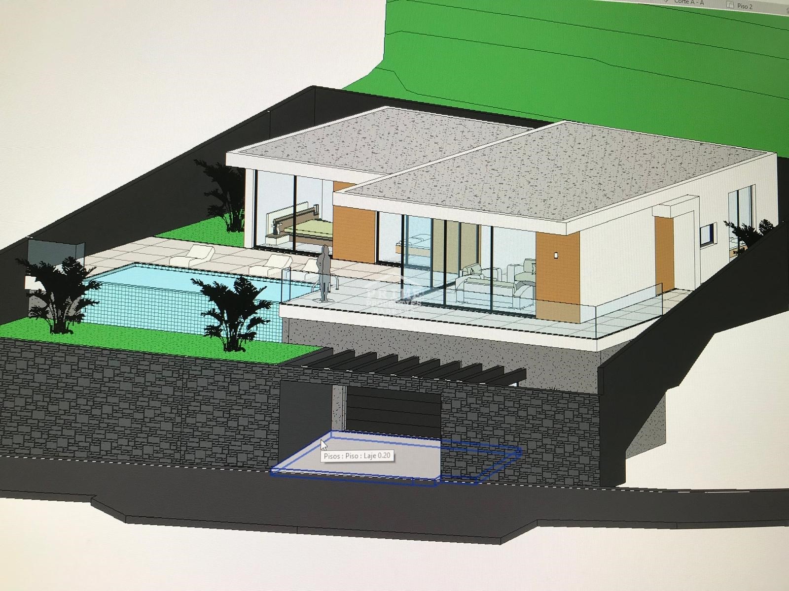 3 Bed, 2 Bath, HouseFor Sale, Calheta, Ilha da Madeira, 9370-079