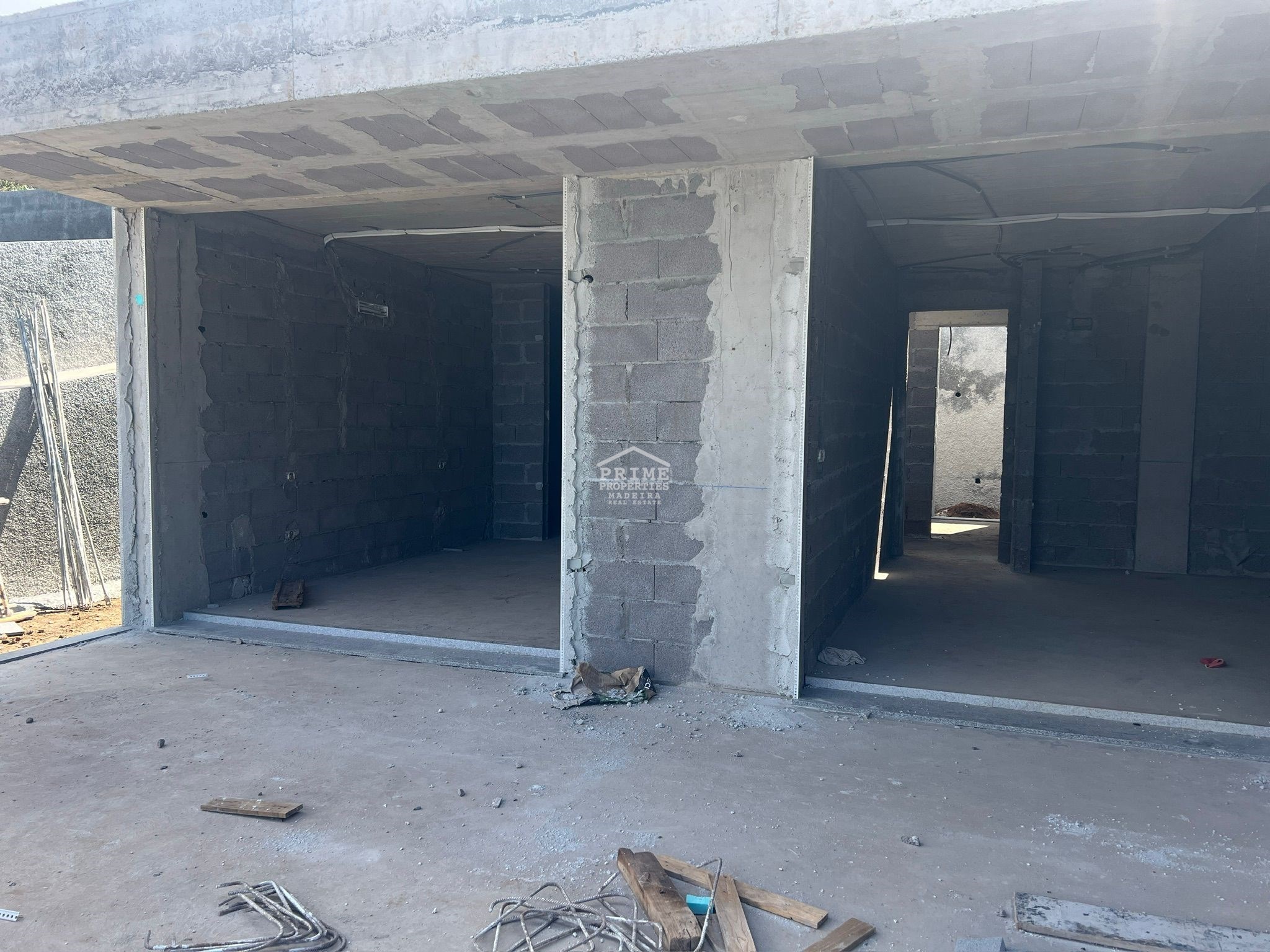 3 Bed, 2 Bath, HouseFor Sale, Calheta, Ilha da Madeira, 9370-079